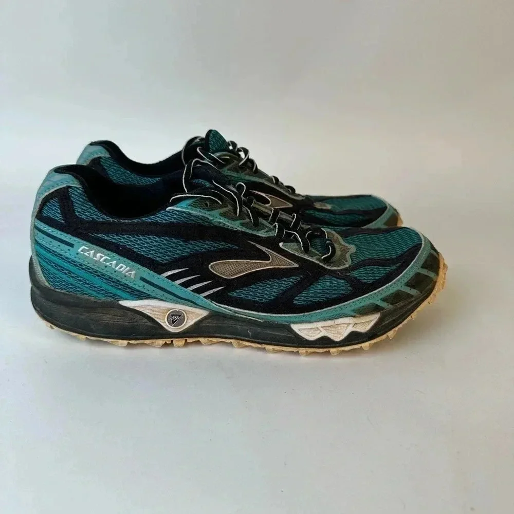 Brooks Cascadia 4 Running Shoes